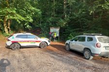 Uspešen nadzor v dolinah Radovna, Vrata, Kot in Krma