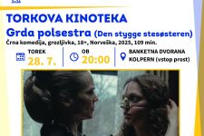 Torkova kinoteka: Grda polsestra
