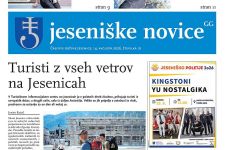Jeseniške novice, 14. avgust 2026-10